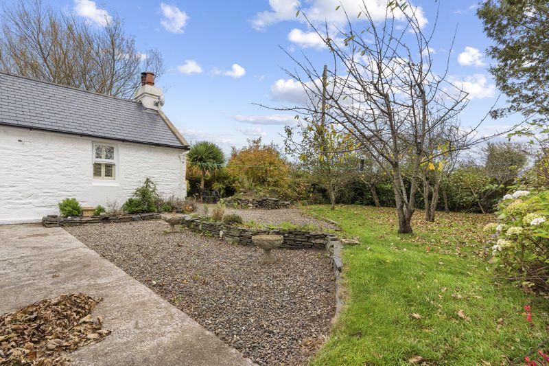 Loughan Cottage