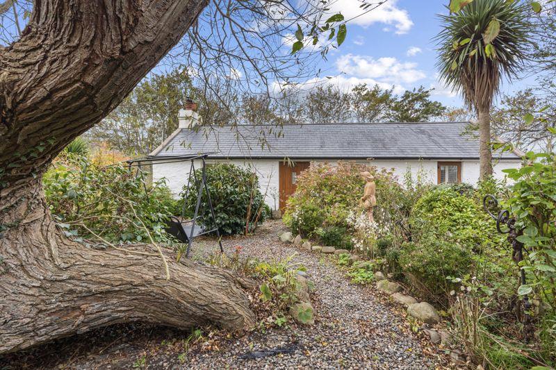 Loughan Cottage