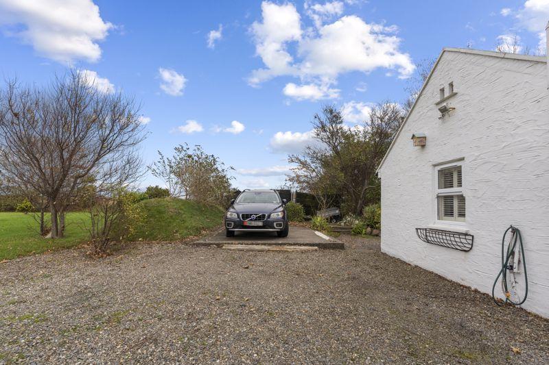 Loughan Cottage