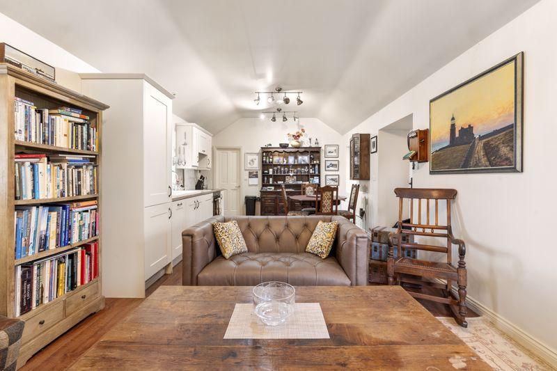 Loughan Cottage