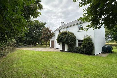 undefined, Brough View, off Station Road, Ballaugh