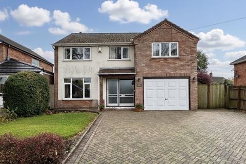 Clarence Road, Four Oaks, Sutton Coldfield, B74 4LU