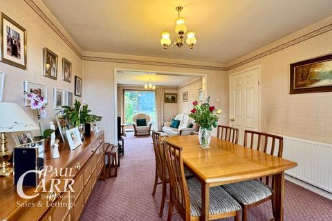 5 bedroom detached house for sale, Clarence Road, Four Oaks, Sutton Coldfield, B74 4LU