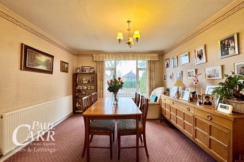 5 bedroom detached house for sale, Clarence Road, Four Oaks, Sutton Coldfield, B74 4LU