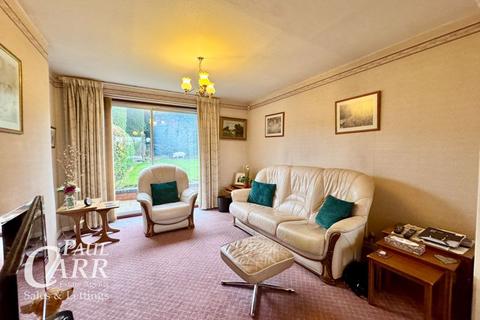 5 bedroom detached house for sale, Clarence Road, Four Oaks, Sutton Coldfield, B74 4LU