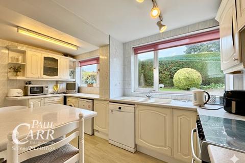 5 bedroom detached house for sale, Clarence Road, Four Oaks, Sutton Coldfield, B74 4LU