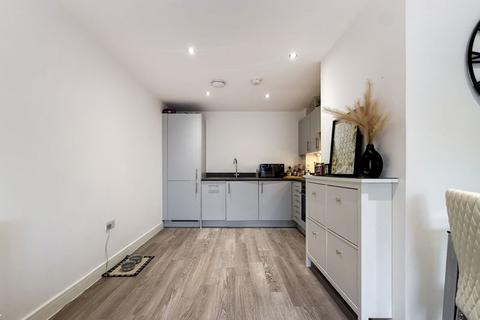 undefined, Seymore Crescent, Wantage