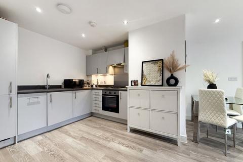undefined, Seymore Crescent, Wantage