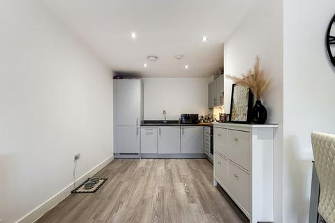 undefined, Seymore Crescent, Wantage