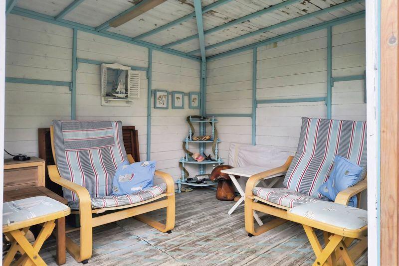 Summer House