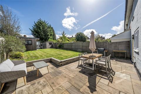 3 bedroom terraced house for sale, Forest Road, Tunbridge Wells