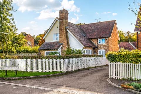 undefined, Barham, Canterbury