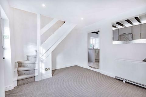 undefined, High Street, Ditchling