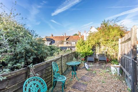 undefined, High Street, Ditchling