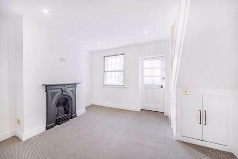 undefined, High Street, Ditchling