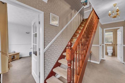 4 bedroom detached house for sale, Longacres Drive, Whitworth, Rochdale