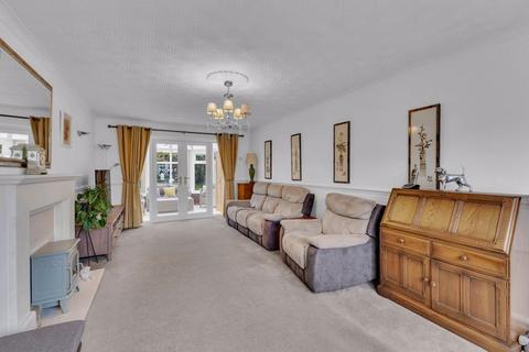 4 bedroom detached house for sale, Longacres Drive, Whitworth, Rochdale