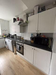 undefined, one bedroom available in a 4 Bed Student House Share, L15