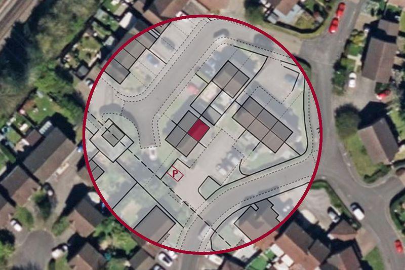 Aerial Map