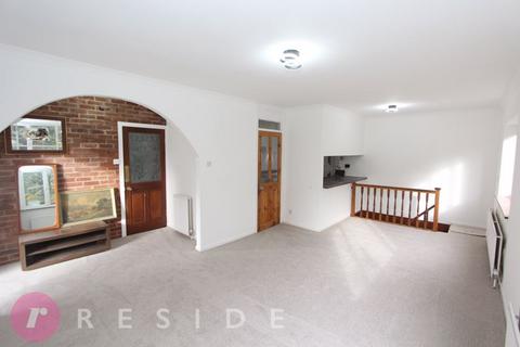 4 bedroom detached house for sale, Belfield Lane, Rochdale OL16