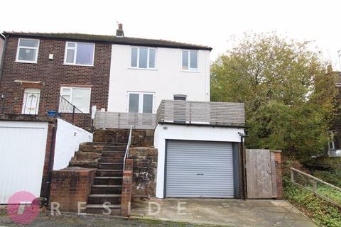 3 bedroom semi-detached house for sale, Tonacliffe Road, Rossendale OL12