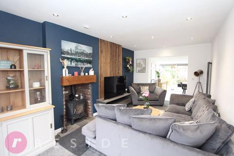 3 bedroom semi-detached house for sale, Tonacliffe Road, Rossendale OL12