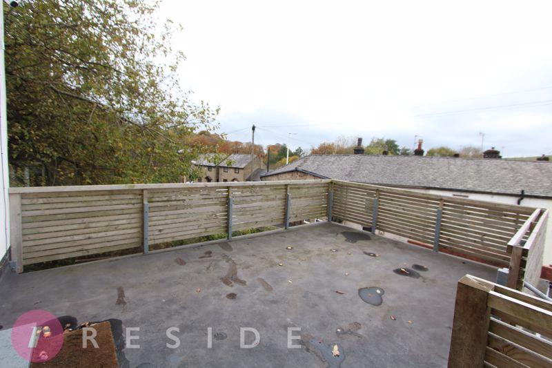Sun Terrace