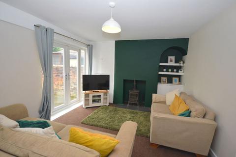 2 bedroom terraced house for sale, Allen Road, Runcorn