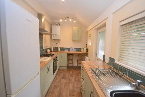 2 bedroom terraced house for sale, Allen Road, Runcorn