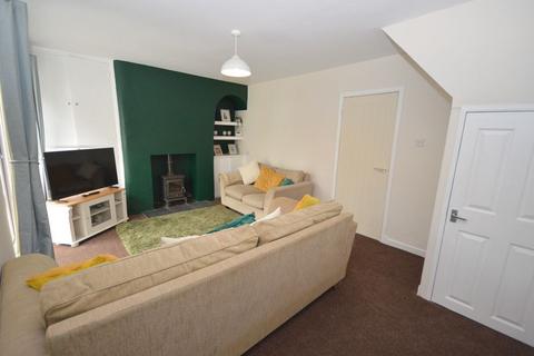 2 bedroom terraced house for sale, Allen Road, Runcorn