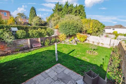 undefined, Hampden Road, Chalfont St. Peter