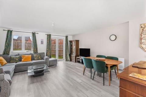 undefined, Peake Drive, Banbury - 50% SHARED OWNERSHIP