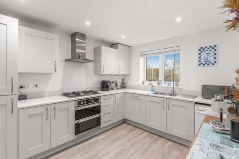 undefined, Peake Drive, Banbury - 50% SHARED OWNERSHIP