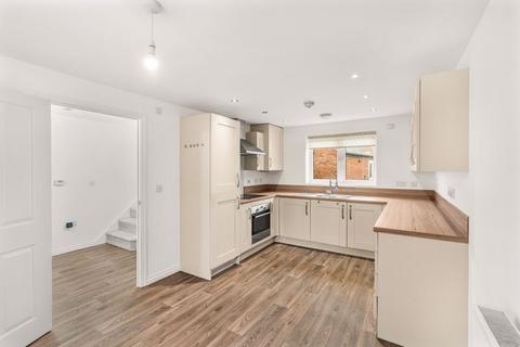 undefined, Songthrush Road, Banbury - No onward chain