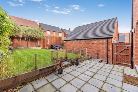 undefined, Bidwell Road, Banbury