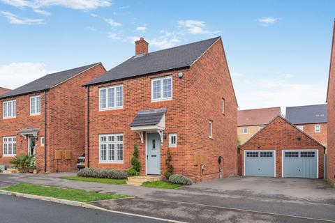 undefined, Bidwell Road, Banbury