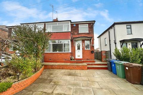 undefined, Willingdon Drive, Prestwich