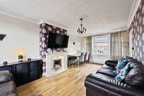 undefined, Willingdon Drive, Prestwich