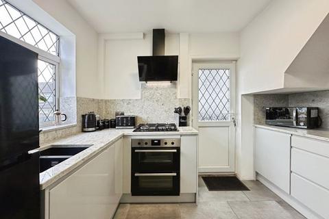undefined, Willingdon Drive, Prestwich