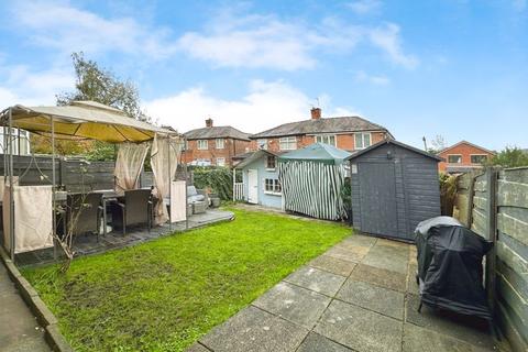 undefined, Willingdon Drive, Prestwich