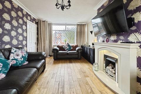 undefined, Willingdon Drive, Prestwich
