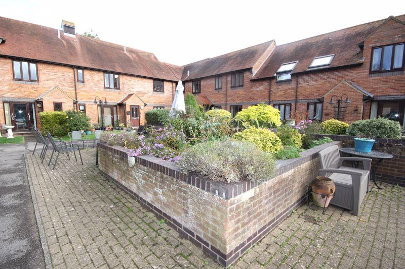 Communal gardens