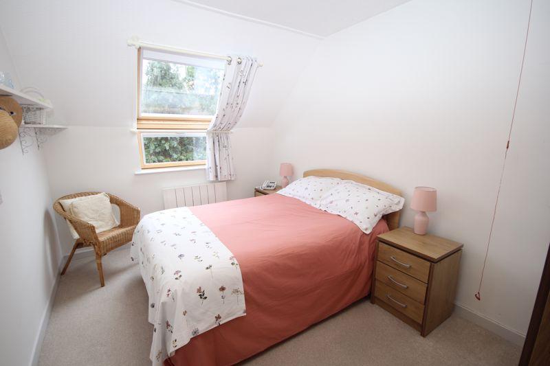 Main bedroom