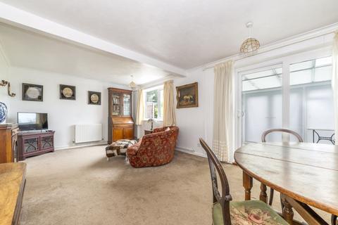 undefined, Willows Rise, Framfield
