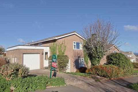 undefined, SUMMERCOURT WAY, BRIXHAM