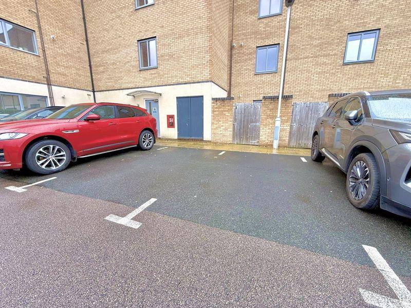Parking Space