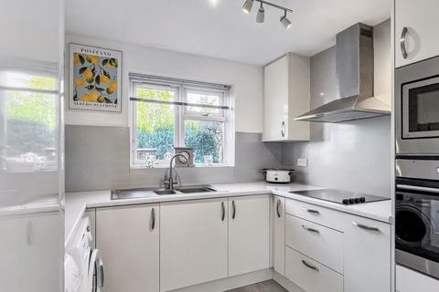 undefined, The Acorns - Retirement Apartment for Over 60's - No Chain