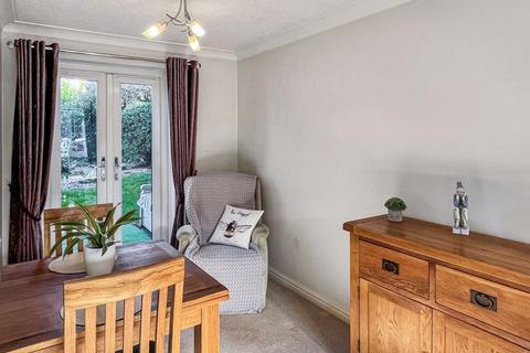 undefined, The Acorns - Retirement Apartment for Over 60's - No Chain