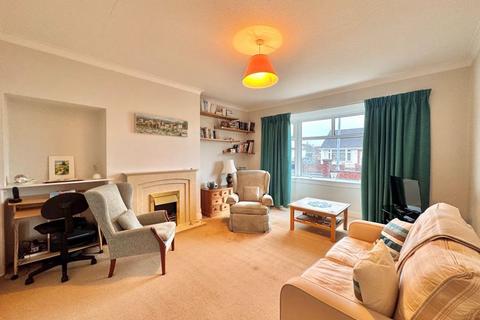 undefined, Underwood Road, Prestwick