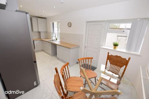 undefined, Hardwick Road, Partington, M31
